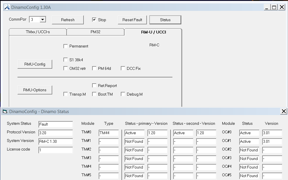 DinamoConfig_Status with DIP 6 in Off-Position.PNG