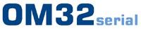 OM32 Serial